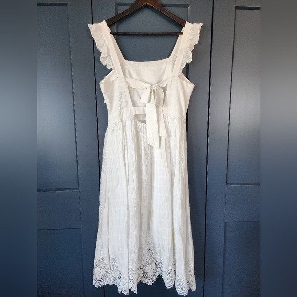 Evernew summer dress - Picture 2 of 3